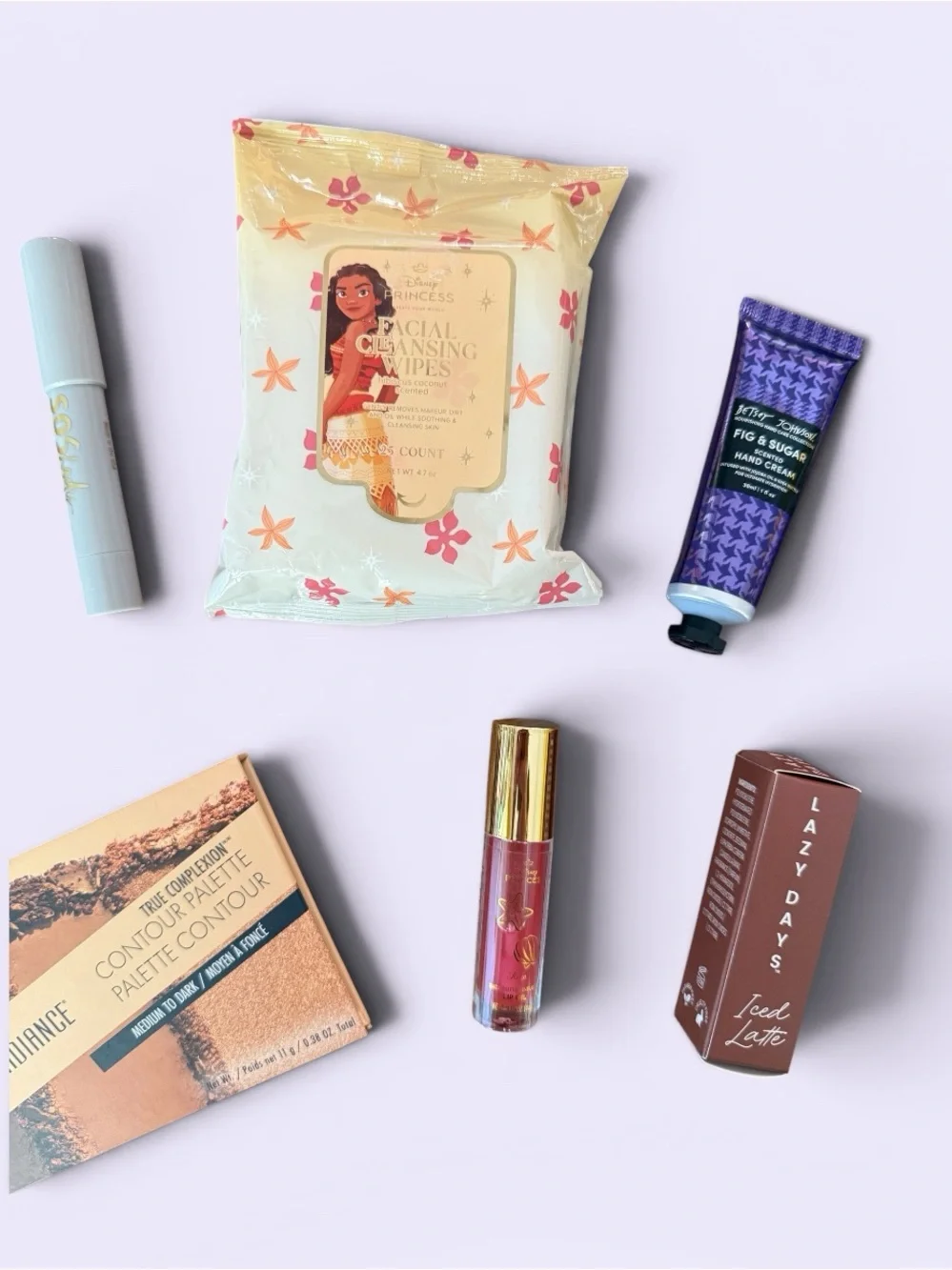 N/A curated assortment